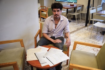 Hernán Historia de Apropiación