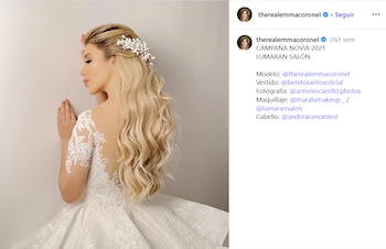 Coronel se ha dedicado al