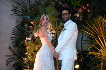 “Desde el día que lo