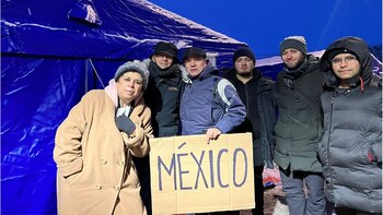 SRE: Between 50 and 60