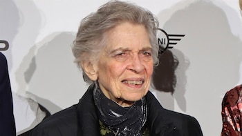 Última hora. Fallece la princesa