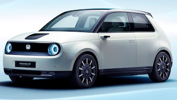 El primero de la línea