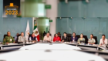 La titular de la SSPC