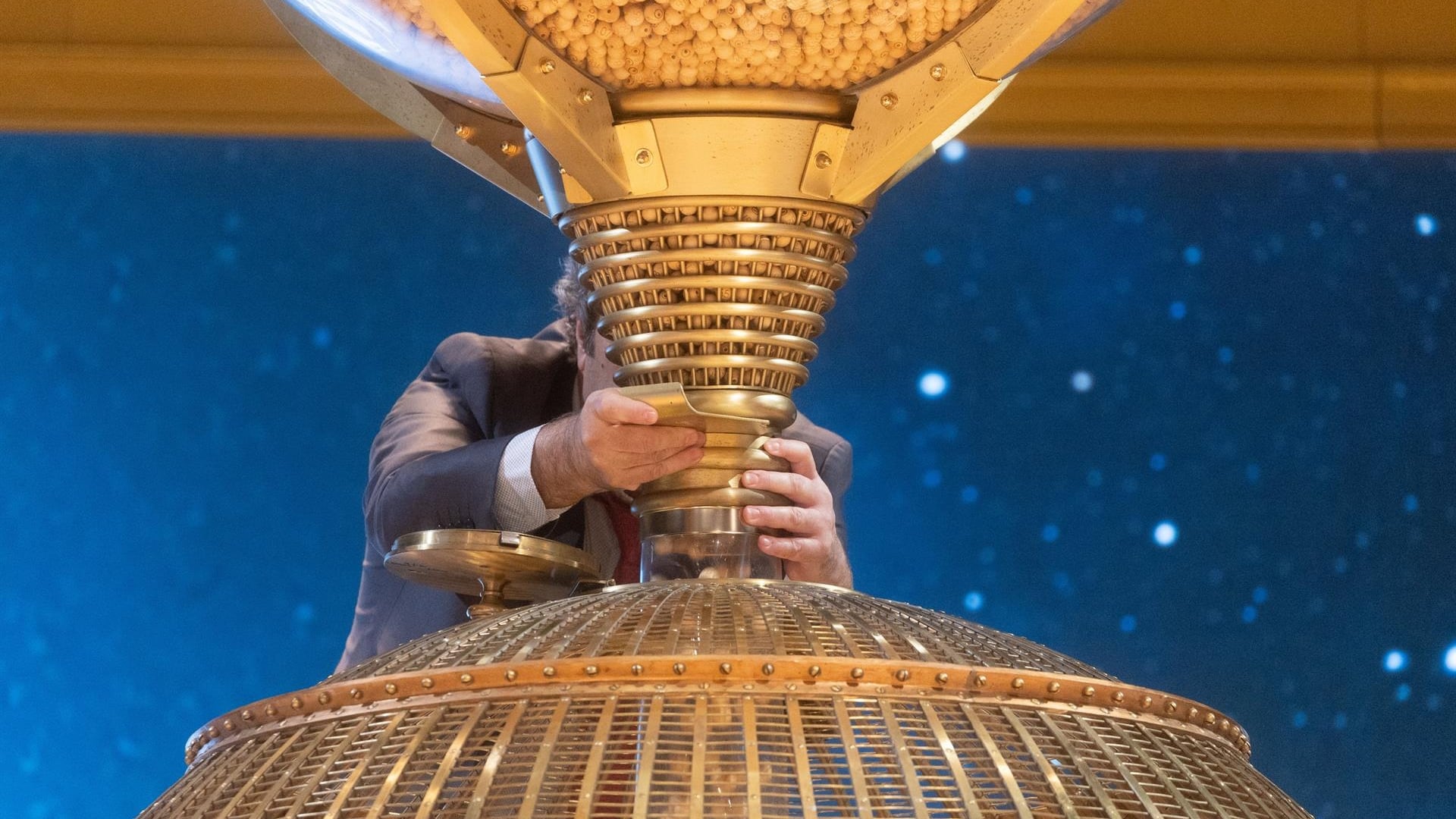 Sorteo de la Lotería de Navidad 2025, en directo: cuándo empieza, cómo ver El Gordo y última hora de los números premiados