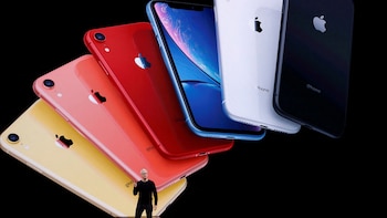 iOS 27 hará que tu iPhone antiguo sea un 70% más rápido para abrir aplicaciones
