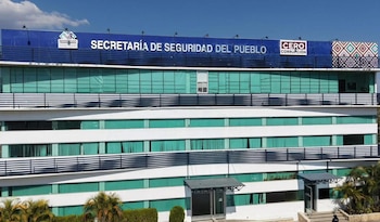 (Crédito: Secretaría de Seguridad del Pueblo)