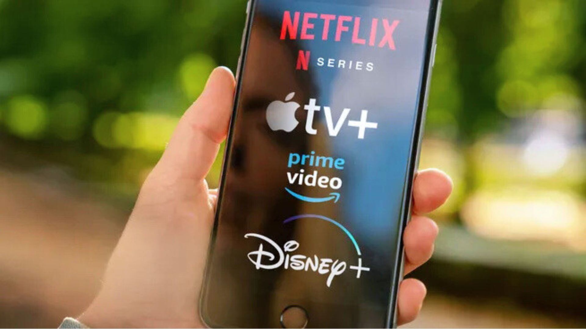 Adiós a las páginas de streaming ilegal. El Gobierno ha aprobado las medidas que podrán tomar los titulares de los derechos de autor. - Crédito Dreamstime