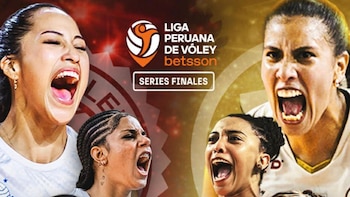 Universitario vs Géminis: día, hora y canal TV del partidazo de vuelta por el tercer lugar de la Liga Peruana de Vóley 2025/2026