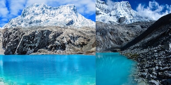 Las personas interesadas en recorrer