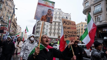 España, a favor de incluir