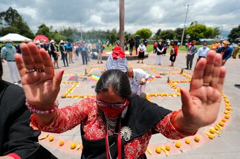 Alrededor del mundo hay diversos