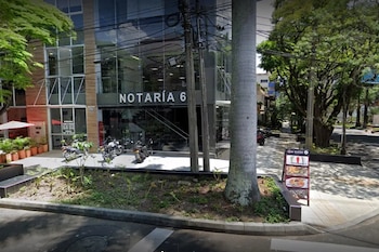 La Notaría Sexta de Medellín fue uno de los despachos en los que el Gobierno Nacional designó un notario en interinidad mediante decreto. - crédito Notarias en Medellín
