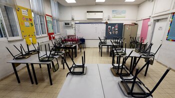 El cierre prolongado de las