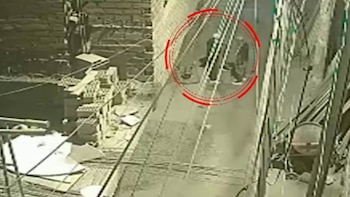 Un hombre muere tras persecución y disparos en una zona residencial del Rímac