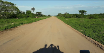 Las pistas de aterrizaje del