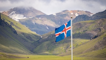 Islandia decidirá en agosto intentar entrar en la Unión Europea con la inestabilidad en el Ártico, el euro y la pesca como telón de fondo: “La UE no es un escudo mágico”