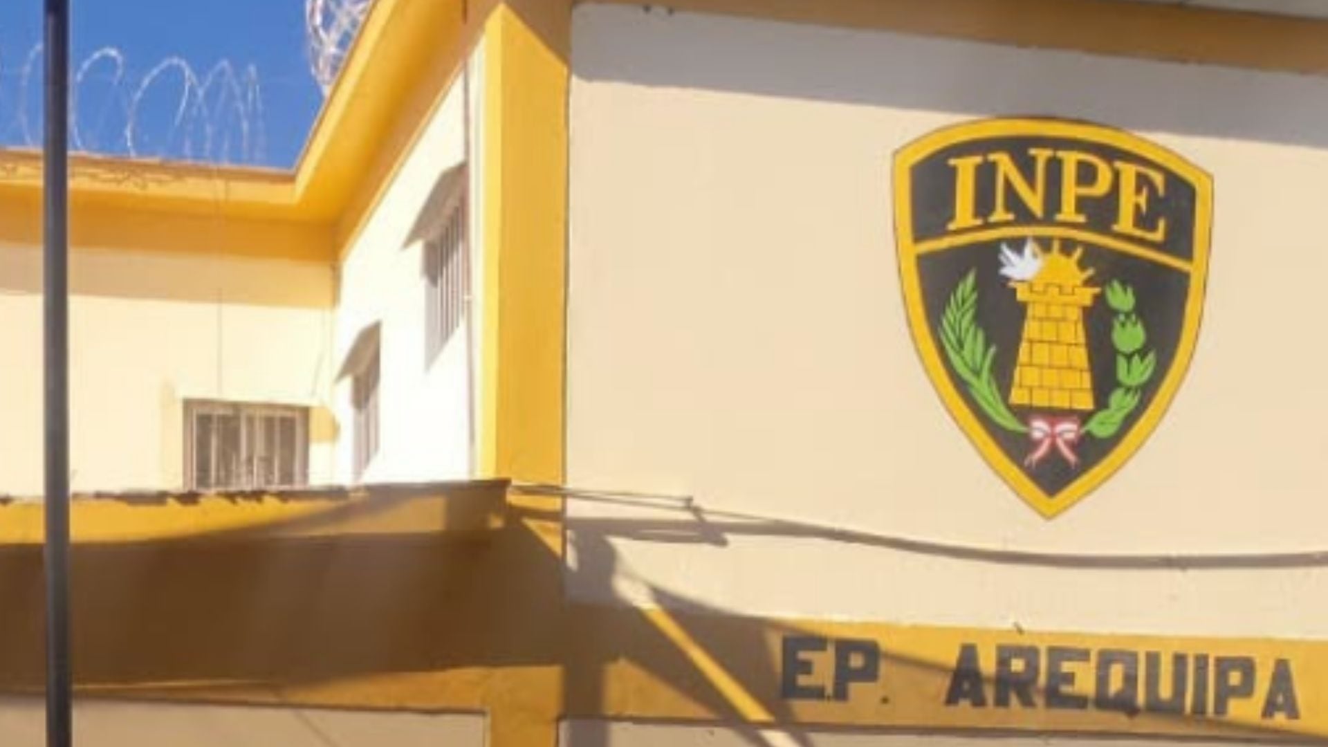 Requisa en penal de Arequipa permite hallar más de S/40 mil en poder de interno - Créditos: INPE.