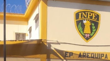 Requisa en penal de Arequipa permite hallar más de S/40 mil en poder de interno - Créditos: INPE.