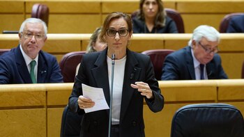 Mónica García defiende que las