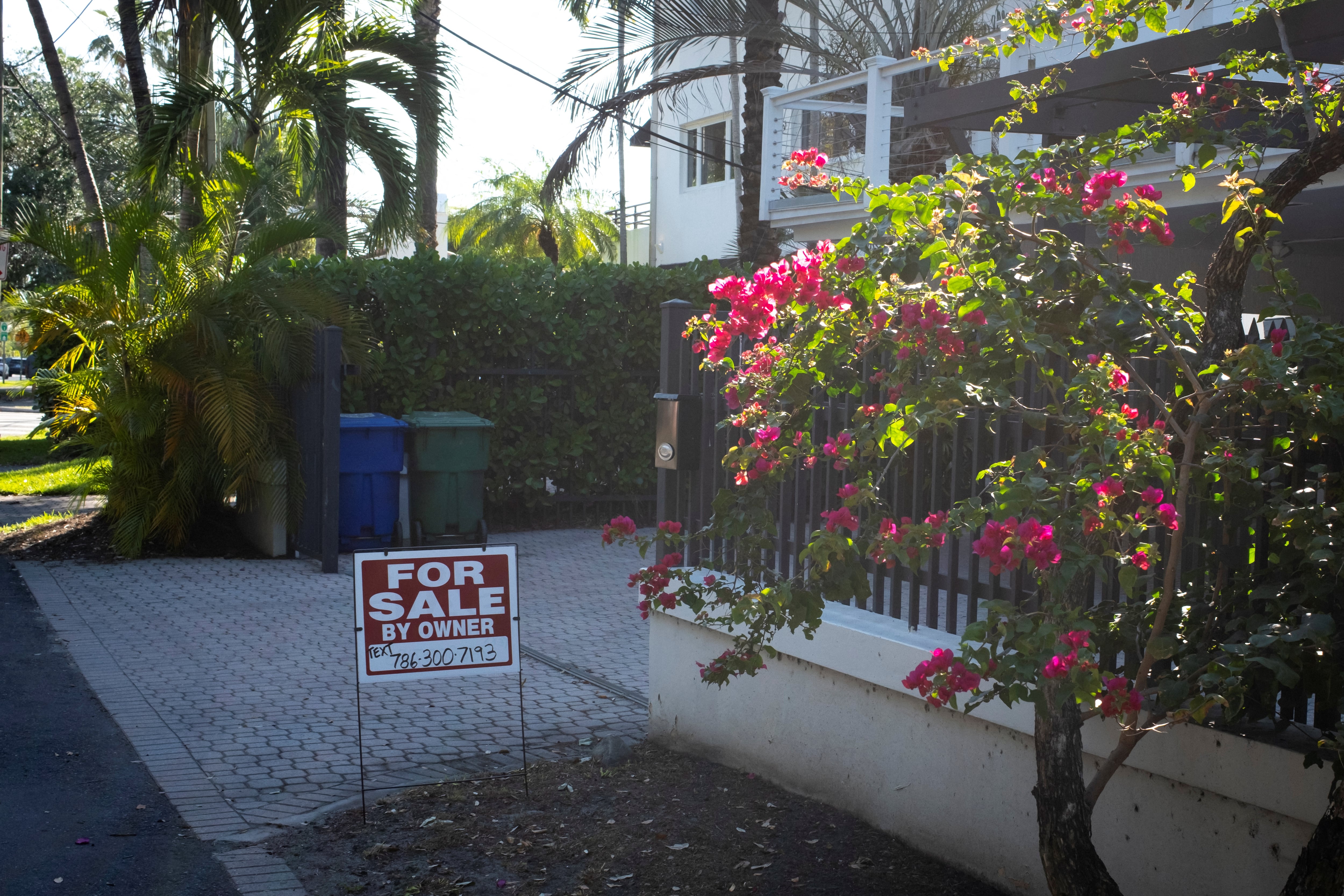 El condado de Sarasota en Florida se consolidó como destino de retiro y mantuvo una cotización media de USD 487.000 en mayo de 2026 (REUTERS/Marco Bello)