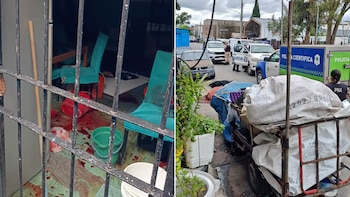 Femicidio en San Martín: su pareja le reclamó por mensajes en su celular y él la asesinó de 19 puñaladas