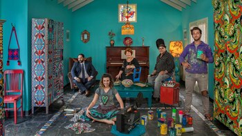 El Ojo Diamante de Pinamar