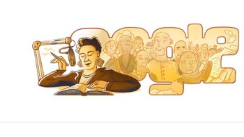 Emma Godoy : l'écrivain qui a