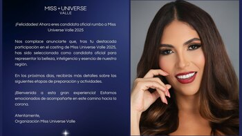 Lorena Altamirano, novia del 'Flaco'