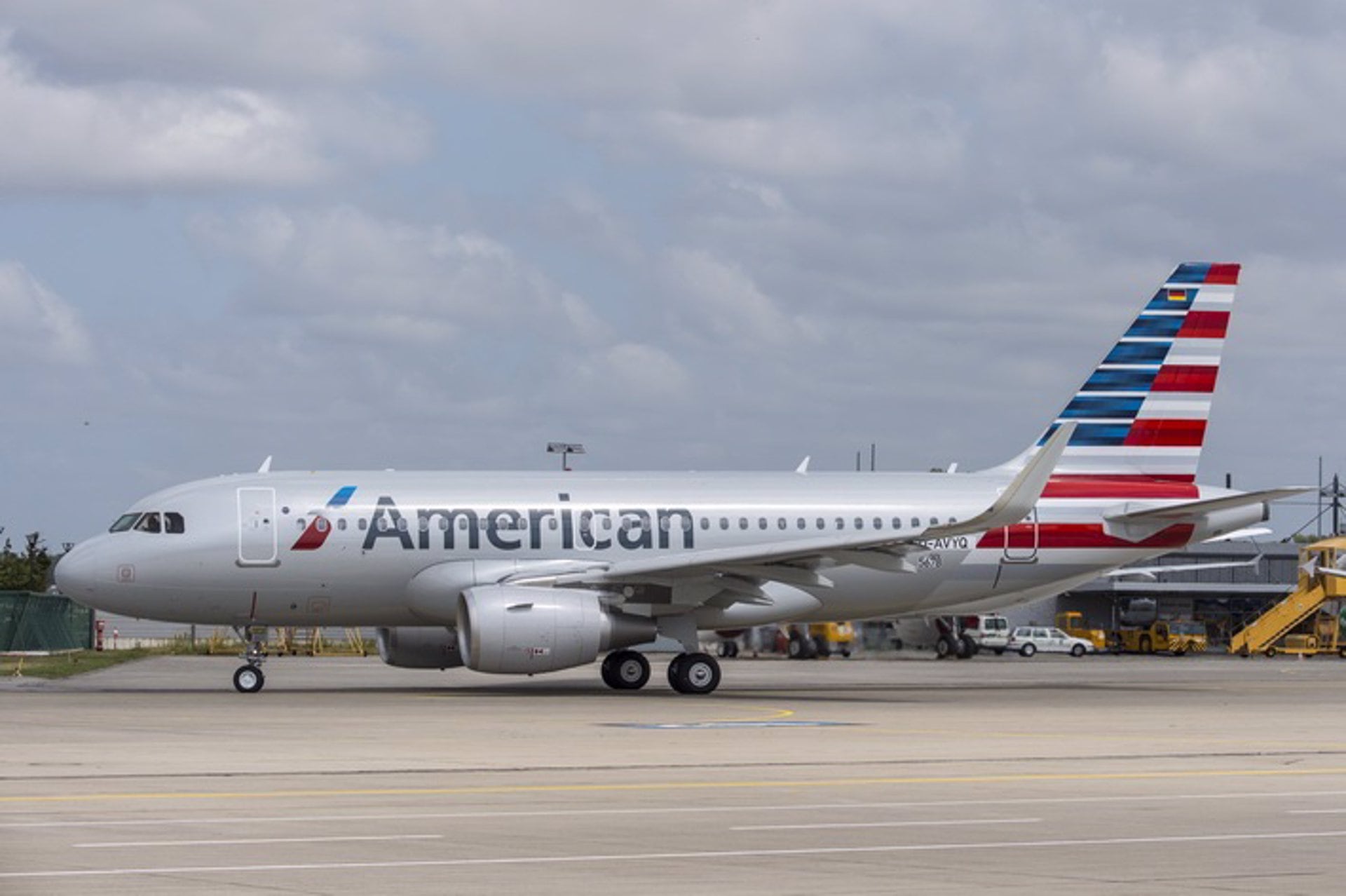 American Airlines inauguró un vuelo directo diario entre Miami y Maracaibo y amplió su conectividad entre Estados Unidos y Venezuela