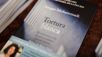 La Premio Nobel de la