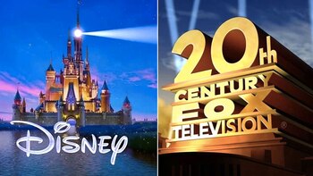 Frenan fusión Disney-Fox en México: