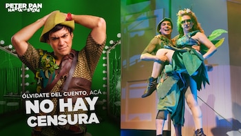 Emanuel Soriano regresa con la