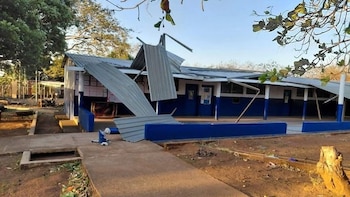 Ambientalistas alertan sobre el aumento