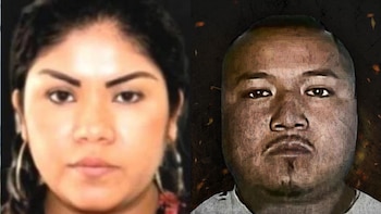 Por qué el arresto de