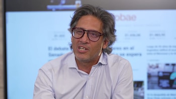 Germán Garavano: “El Estado dejó