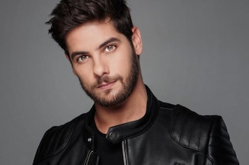 Andrés Wiese fue acusado de