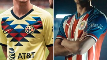 El Clásico Nacional desde el