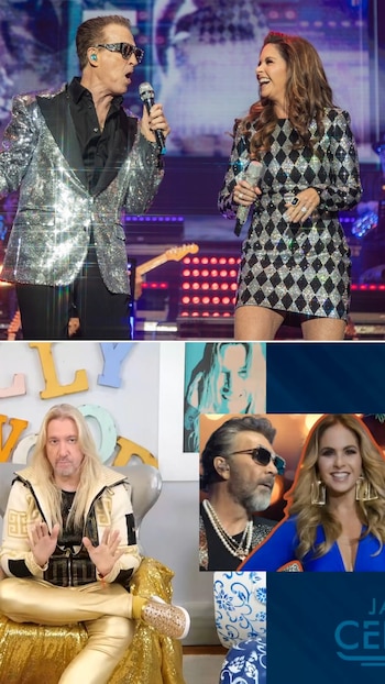 Javier Ceriani afirmó que existe