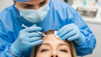 La medicina estética reduce el uso de bótox en favor de técnicas naturales