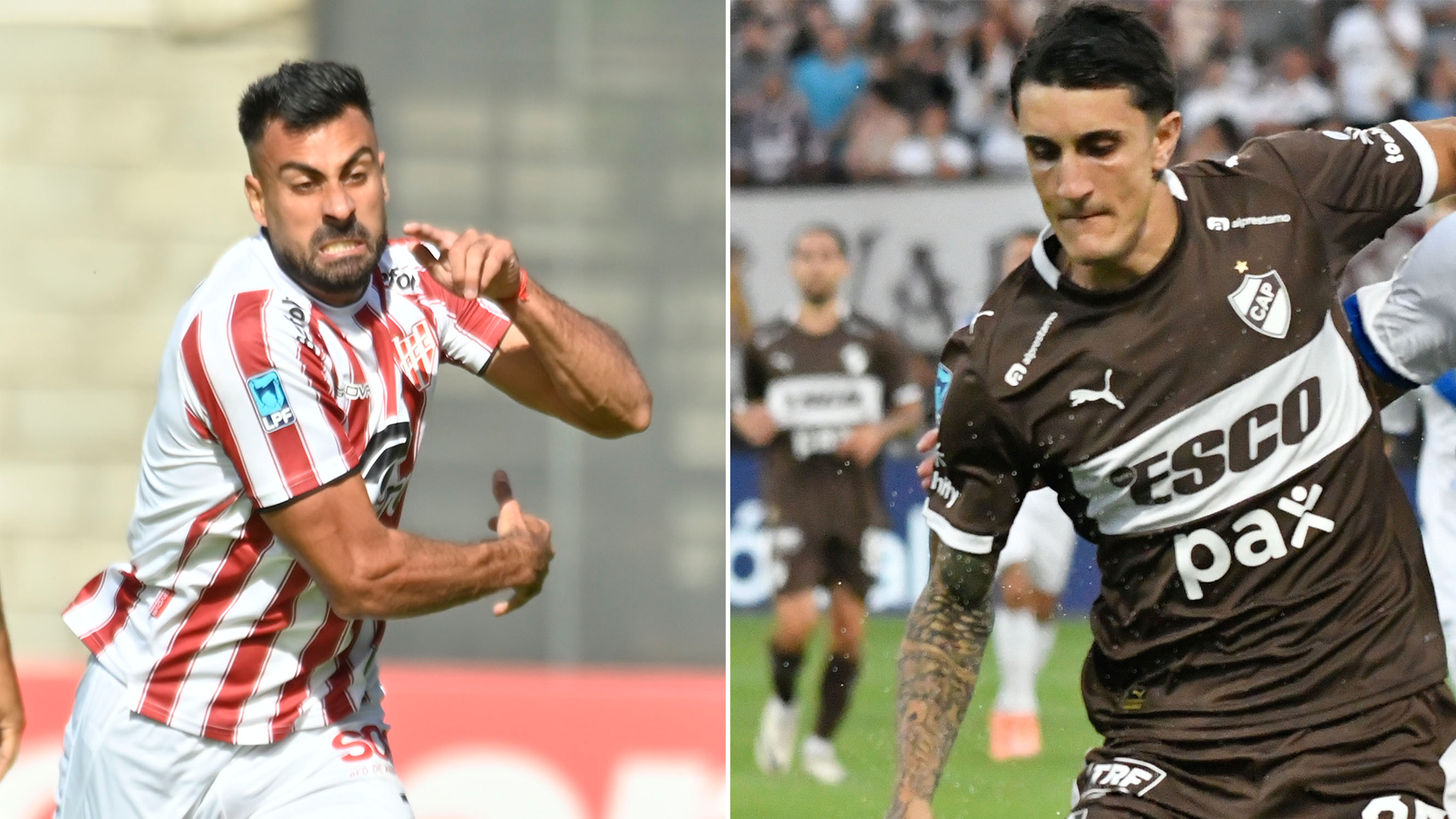 Instituto buscará volver al triunfo frente a Platense en Córdoba