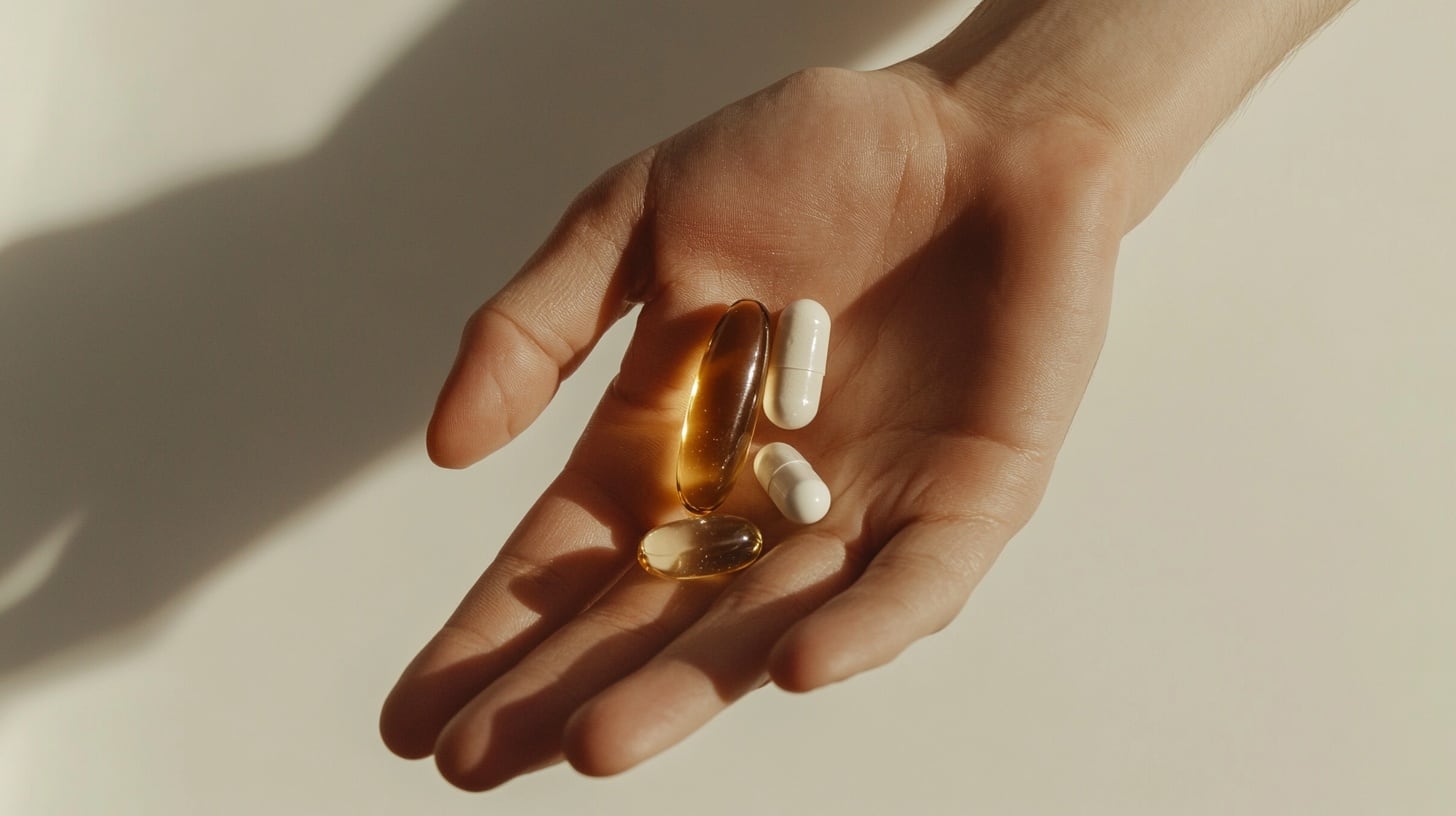 El aumento en la demanda de suplementos de magnesio preocupa a especialistas en salud (Imagen Ilustrativa Infobae)