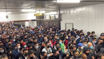 Captura: Twitter @elhaaronjpg