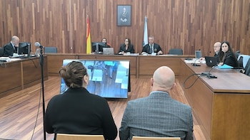 TSXG absuelve a la exconductora