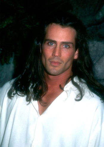 Joe Lara en 1996 (Photo