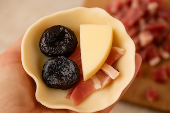 La preparación es rápida y