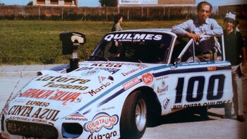 Perdió a su hija por