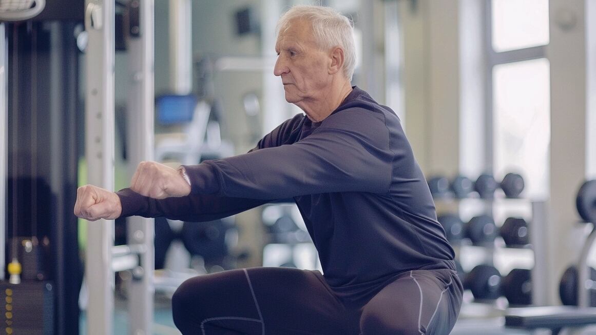 l protocolo MEAT, basado en movilización y ejercicio, surge como alternativa al tradicional reposo para tratar el dolor (Imagen ilustrativa Infobae)