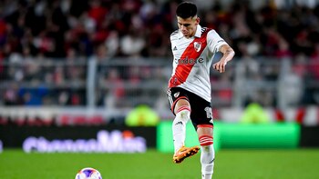 Diablito Echeverri (Foto: gettyimages)