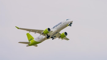 airBaltic se declara en quiebra en Estados Unidos, lastrada por el conflicto en Oriente Próximo