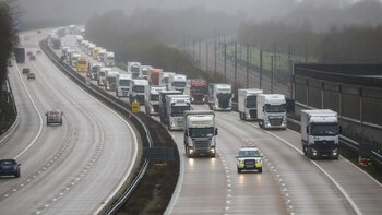 El Reino Unido prohibirá todos